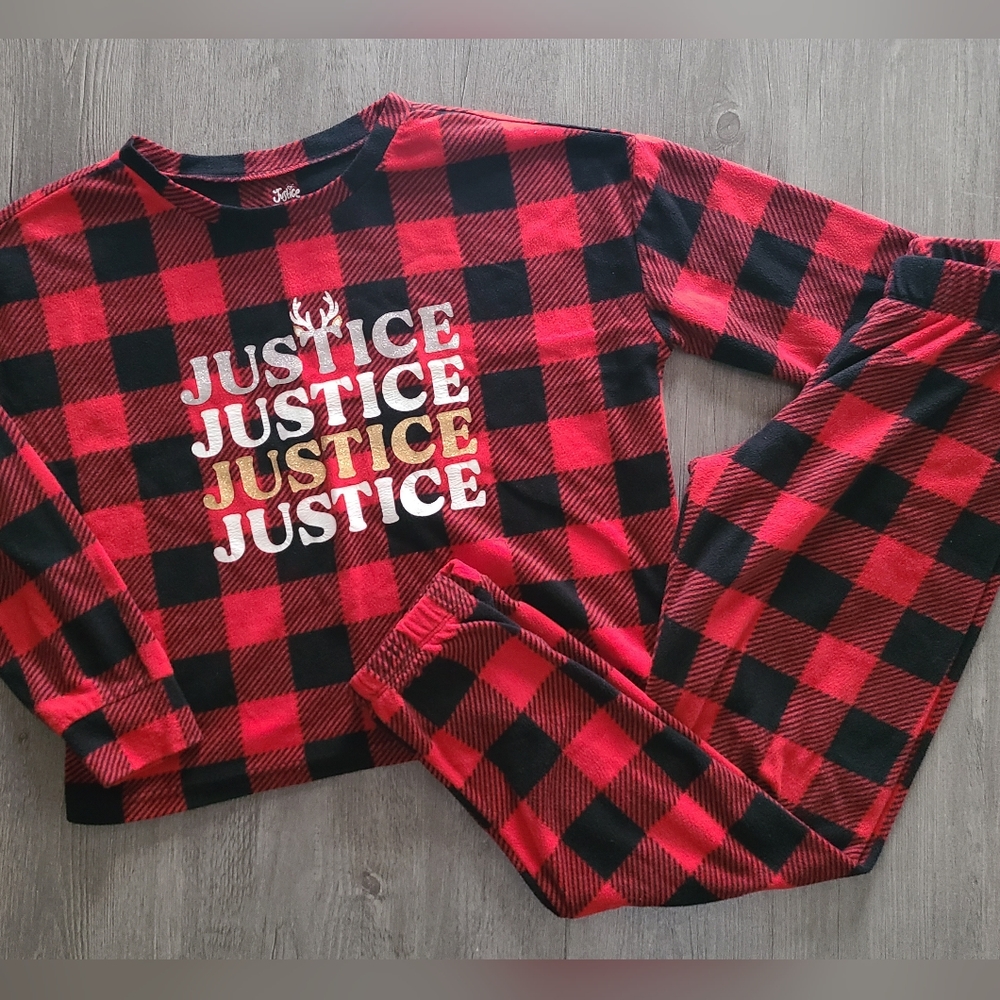 Justice PJ Set